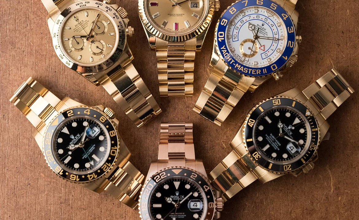 200 Euro Buon Orologio Automatico Orologi Da Investimento