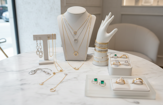 FAQ Gioielleria: Domande e Risposte su Oro e Diamanti