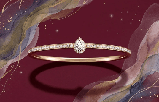 Diamanti naturali e lab-grown: differenze | Cieffe Gioielli