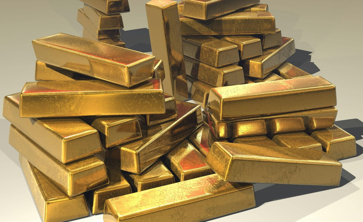 L’oro come investimento ciclico: un’analisi scientifica supportata da dati storici