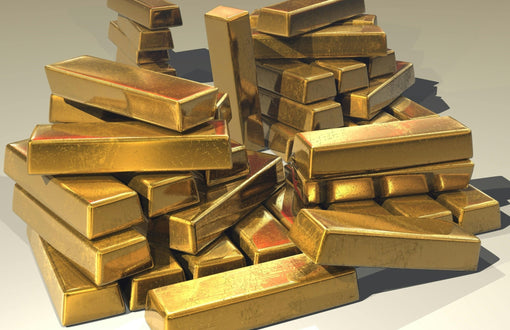 L’oro come investimento ciclico: un’analisi scientifica supportata da dati storici