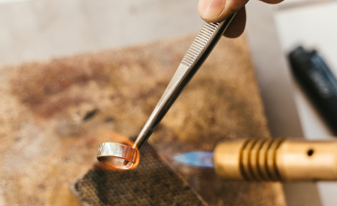 Il cuore pulsante della nostra gioielleria: l’arte della personalizzazione e della cura