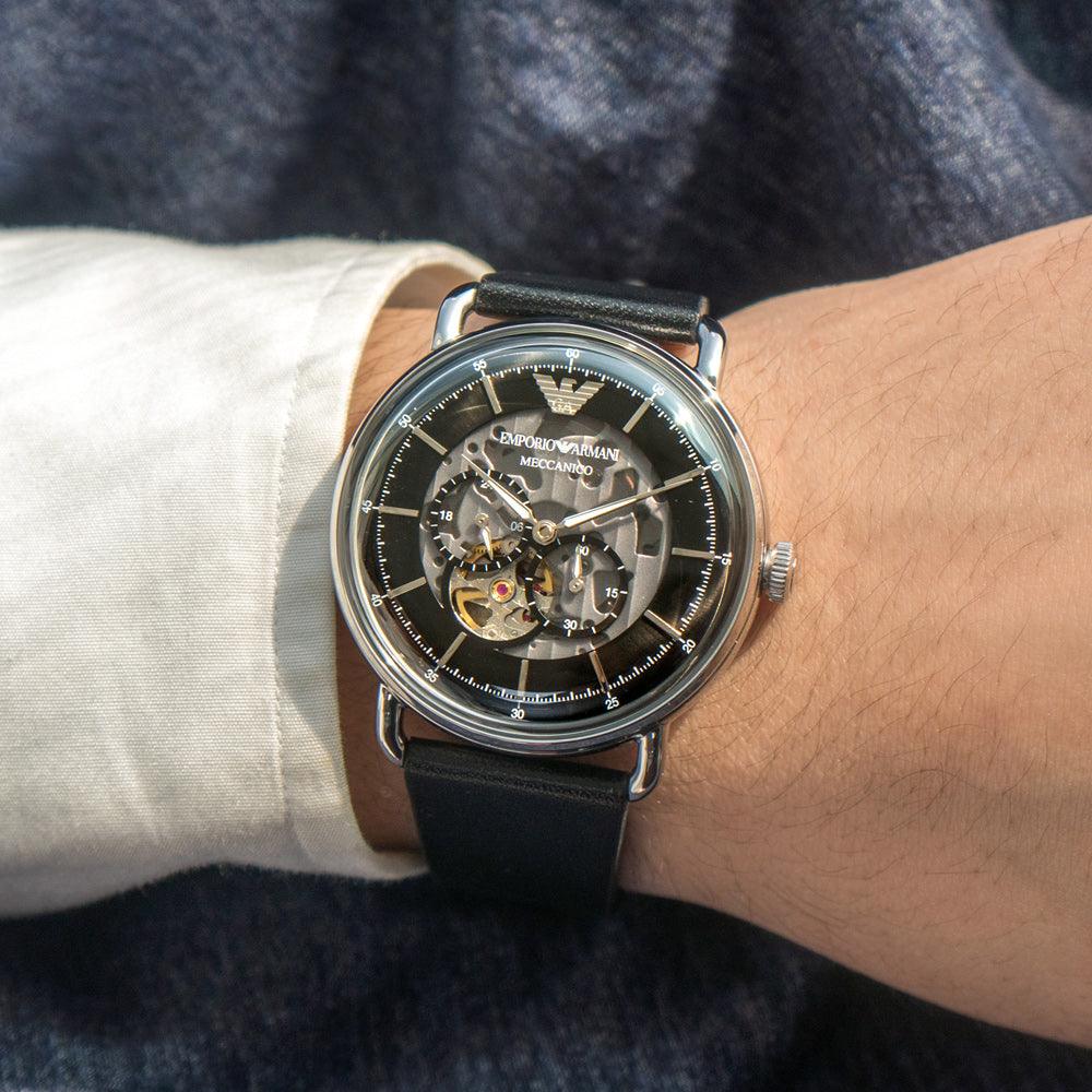 Orologio Da Polso Da Uomo Emporio Armani AR60026