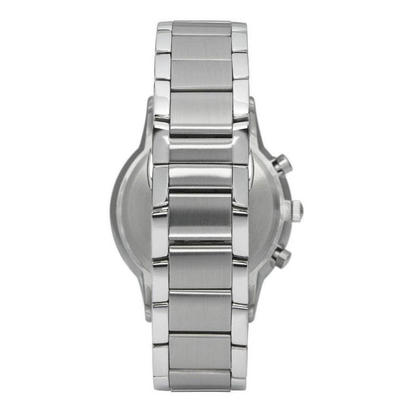 Orologio cronografo uomo Emporio Armani Renato CODICE: AR2486