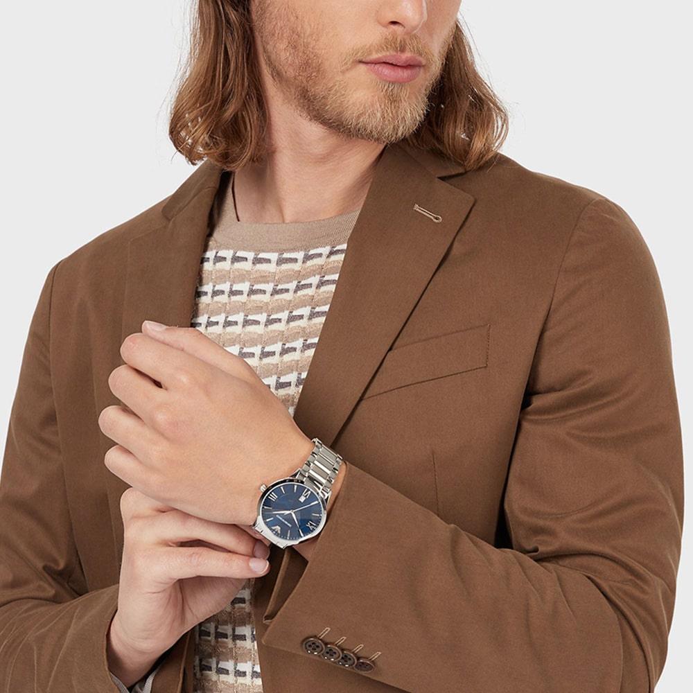 Orologio da polso uomo Emporio Armani AR11227