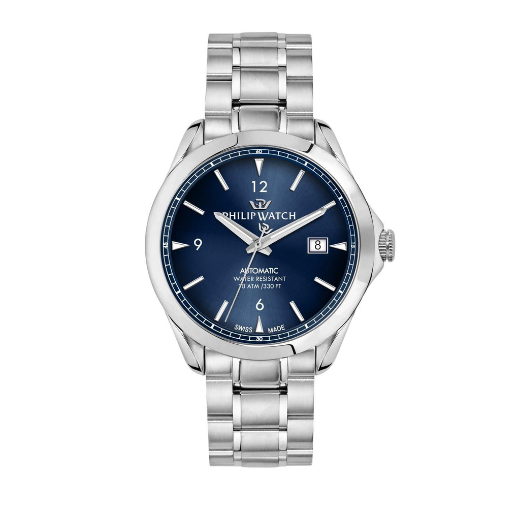 Orologio Da Polso Da Uomo Philip Watch R8223165001