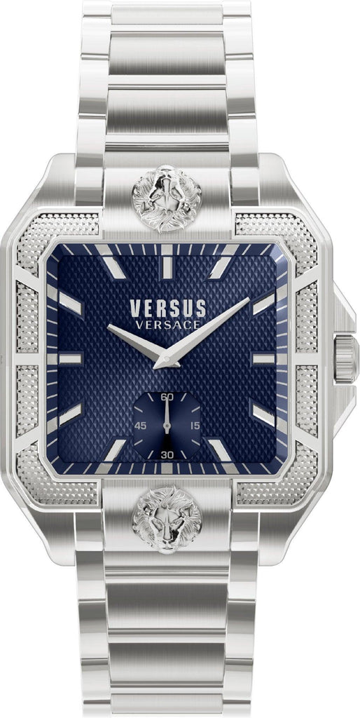 Orologio Uomo Versace Versus Teatro Blu