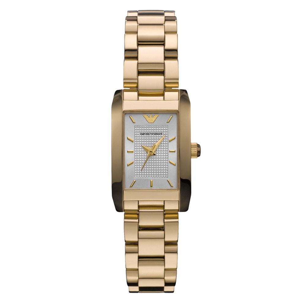 Orologio da donna Emporio Armani AR0360