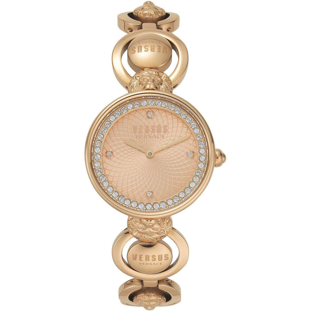 Orologio Solo Tempo Donna Versace Versus Victoria Harbour