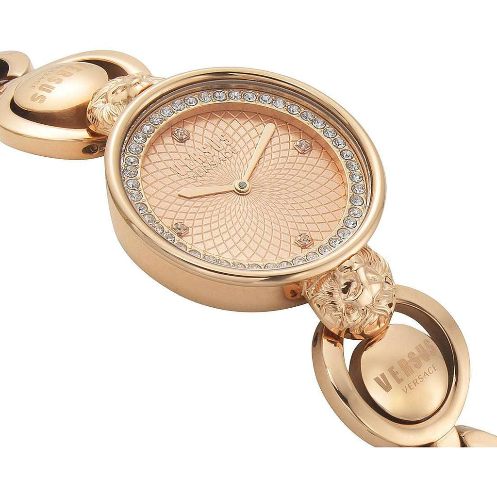 Orologio Solo Tempo Donna Versace Versus Victoria Harbour