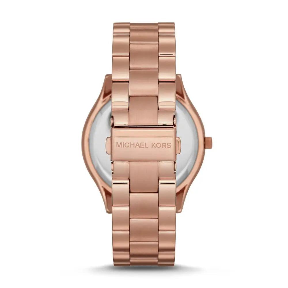 Orologio Da Polso Da Donna Michael Kors MK3197