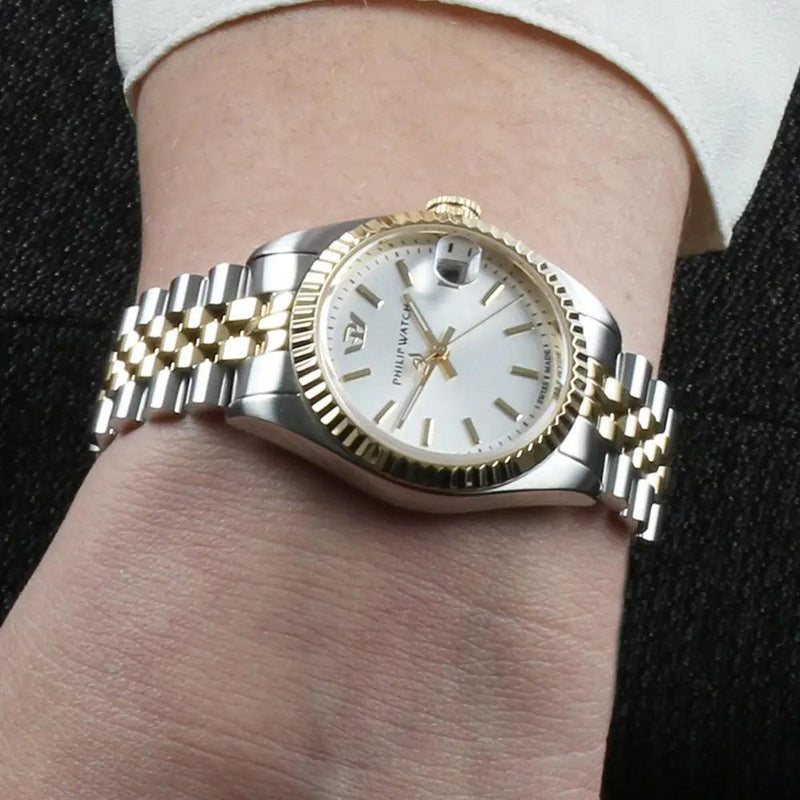 Orologio Da Polso Da Donna Philip Watch R8253107517