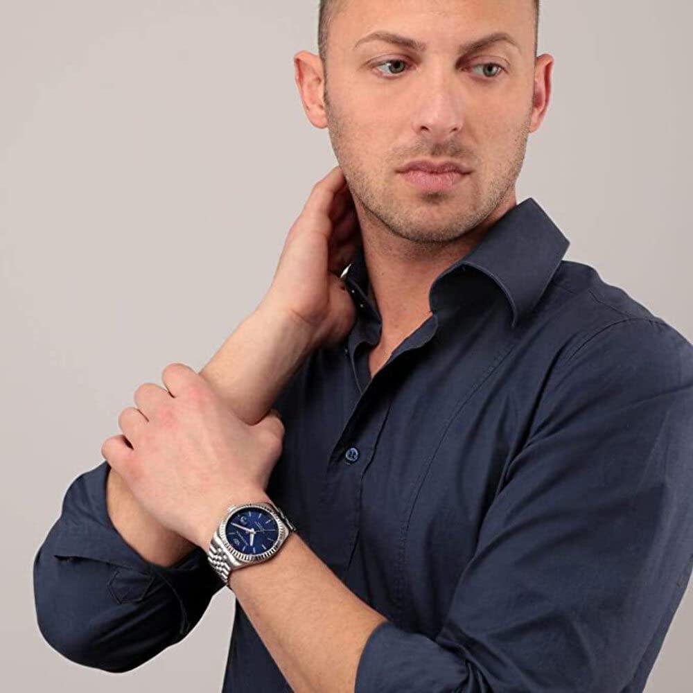 Orologio Da Polso Da Uomo Philip Watch R8253597059