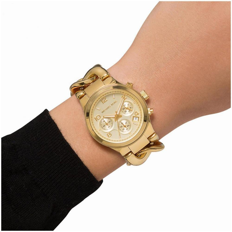 Orologio Da Polso Da Donna Michael Kors MK3131