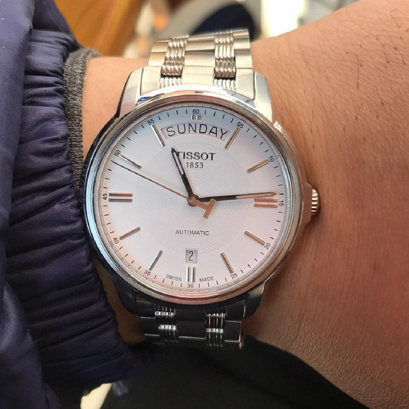 Orologio Da Polso Da Uomo Tissot T0659301103100