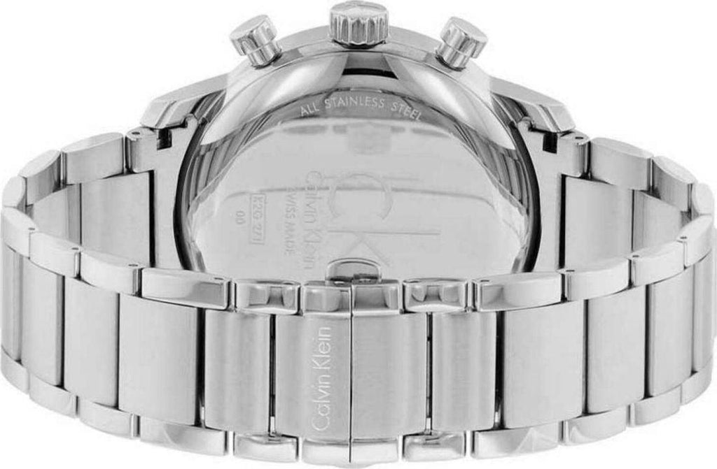 Orologio Uomo Calvin Klein "City" CODICE: K2G27143