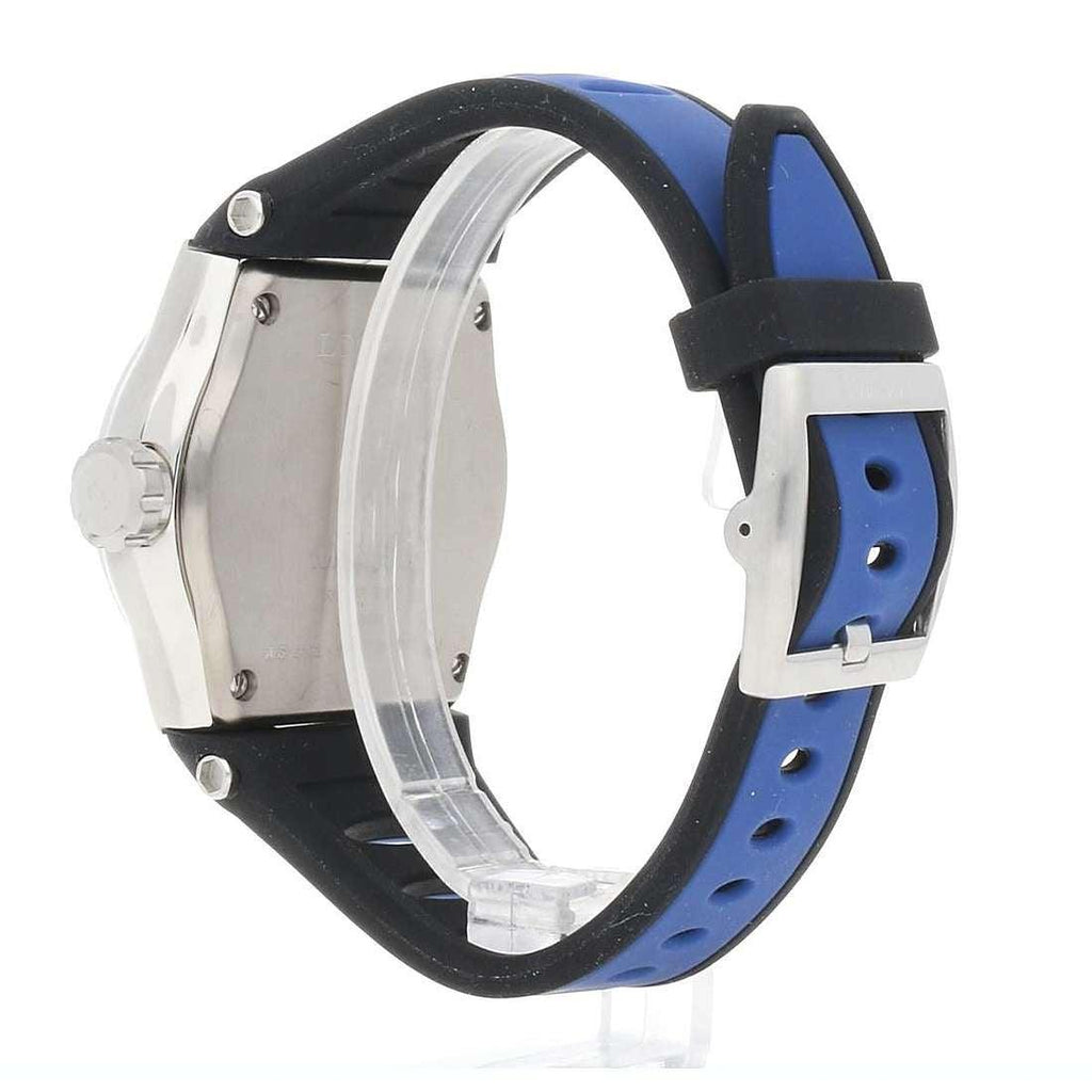 Orologio Solo Tempo Uomo Locman Mare 0557A02S-00BLORSB