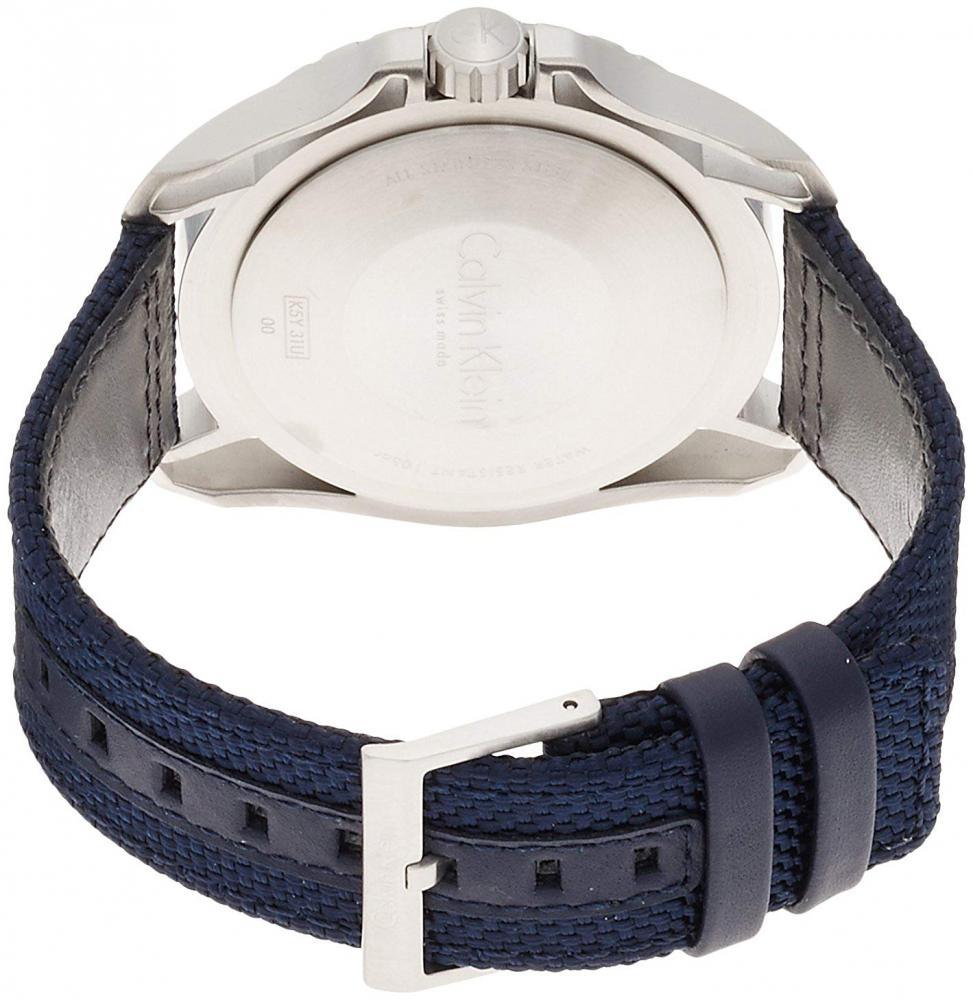Orologio Da Polso Da Uomo Calvin Klein K5Y31UVN