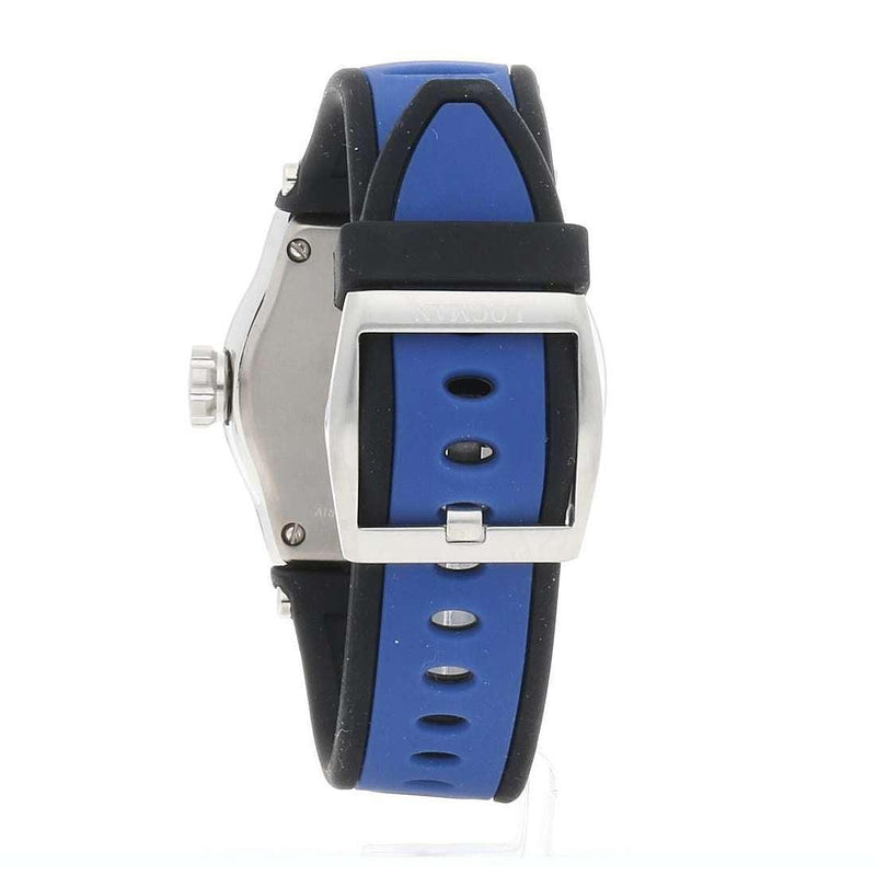 Orologio Solo Tempo Uomo Locman Mare 0557A02S-00BLORSB
