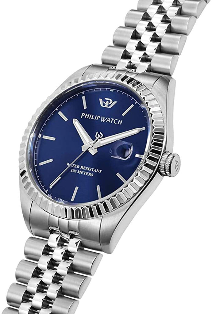 Orologio Da Polso Da Uomo Philip Watch R8253597059