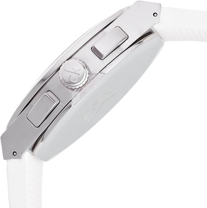 Orologio Da Polso Da Uomo Calvin Klein K2S371L6