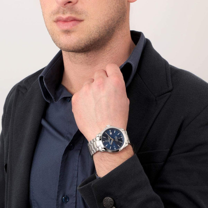 Orologio Da Polso Da Uomo Philip Watch R8223165001