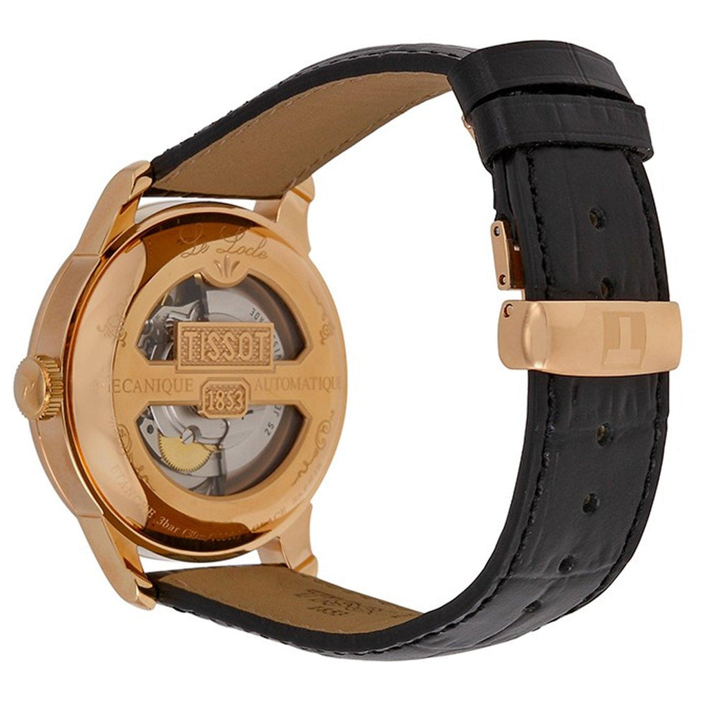 Orologio Da Polso Da Uomo Tissot T0064283605801