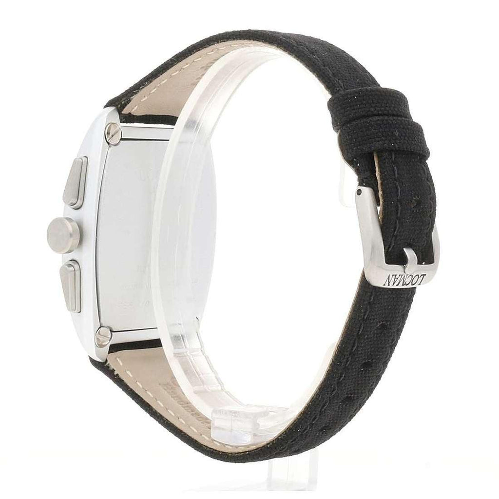 Orologio Solo Tempo Uomo Locman Sport Anniversary 0470L01S-LLBKORCK