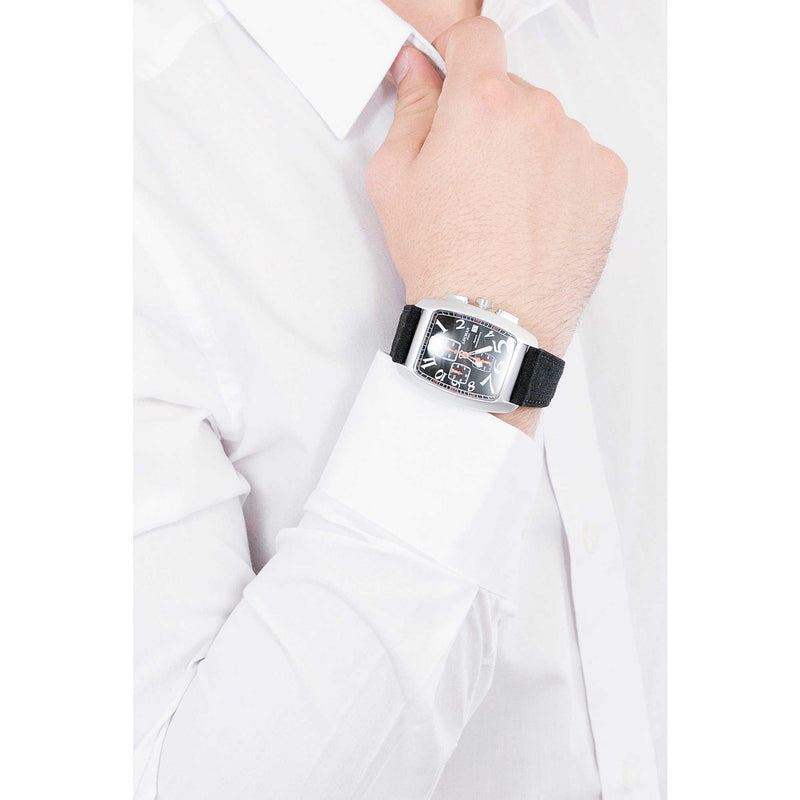 Orologio Solo Tempo Uomo Locman Sport Anniversary 0470L01S-LLBKORCK