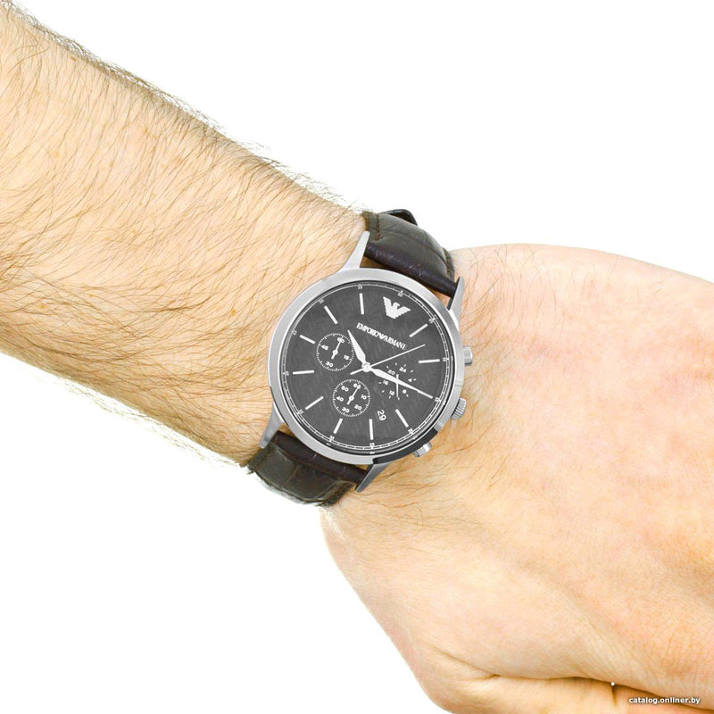 Orologio Da Polso Da Uomo Emporio Armani AR2482
