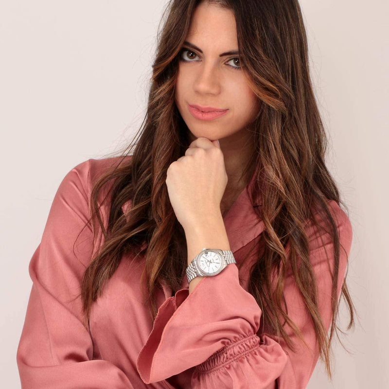 Orologio Da Polso Da Donna Philip Watch R8223597504