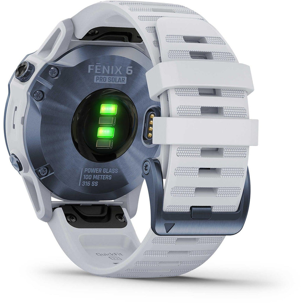 Orologio Smartwatch Uomo Garmin Fenix 010-02410-19