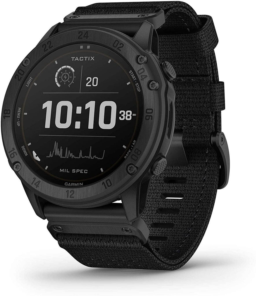Orologio Smartwatch Uomo Garmin Tactix 010-02357-11