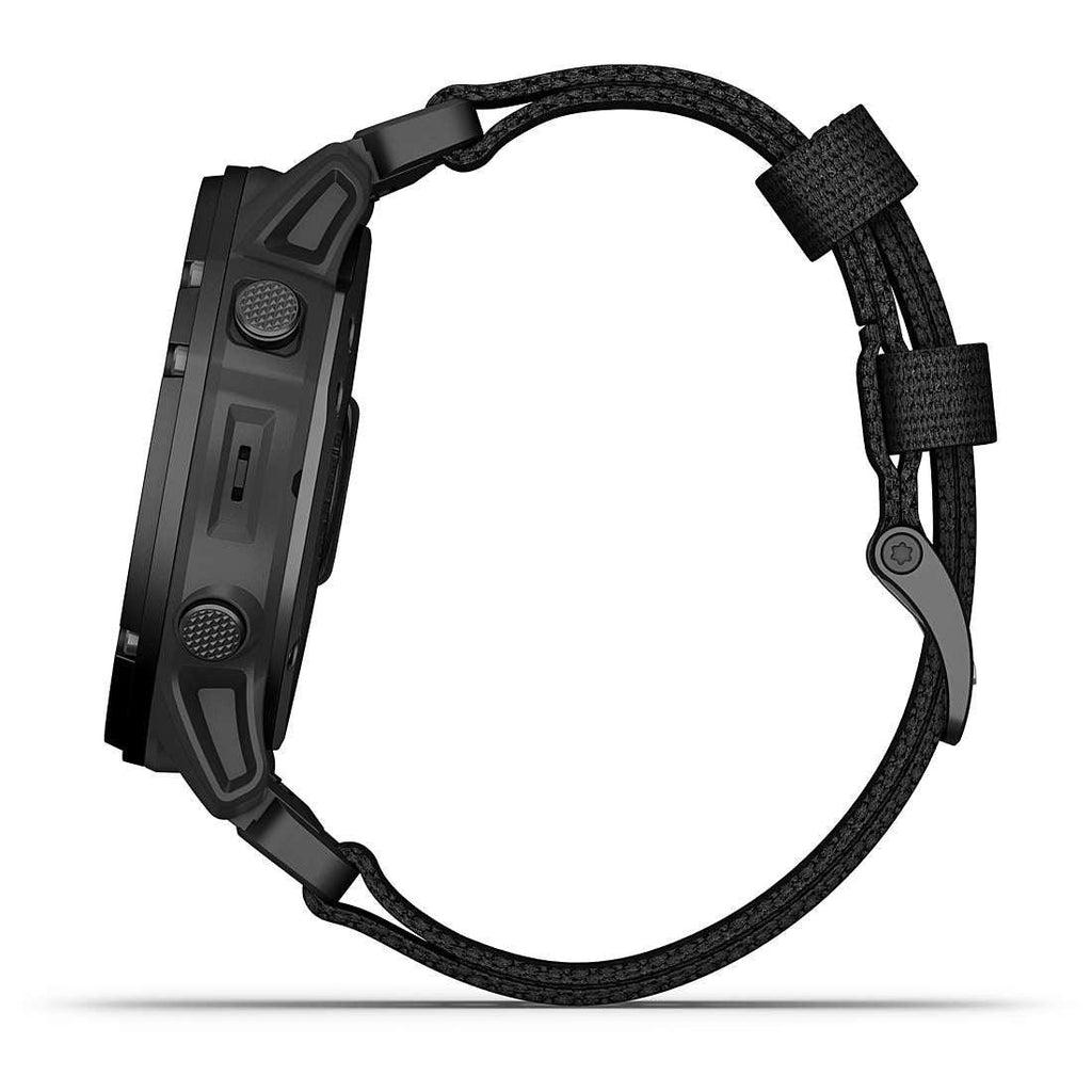 Orologio Smartwatch Uomo Garmin Tactix 010-02357-11