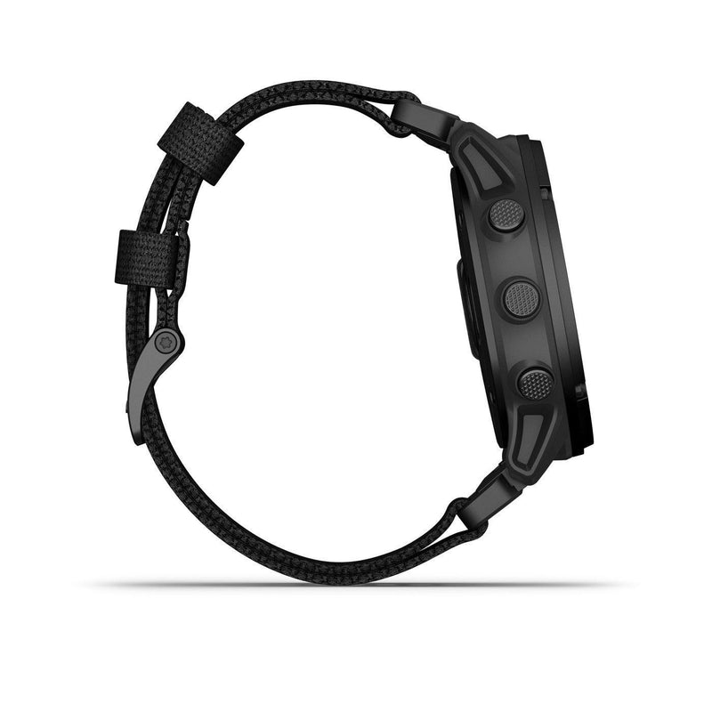Orologio Smartwatch Uomo Garmin Tactix 010-02357-11