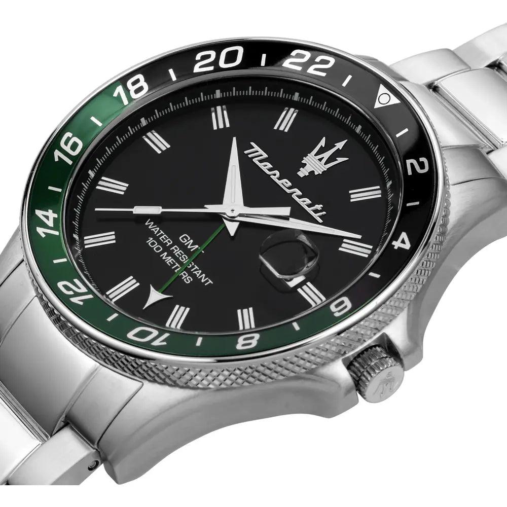 Orologio Da Polso Da Uomo Maserati R8853140005