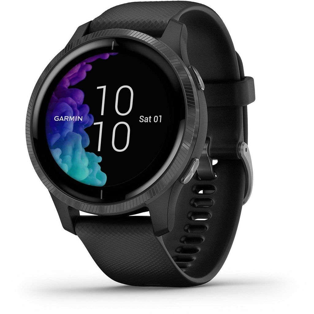 Orologio Smartwatch Uomo Garmin Venu 010-02173-12