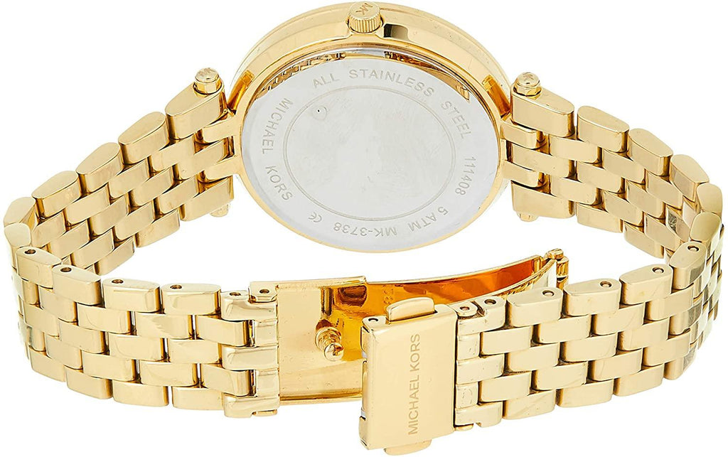 Orologio Da Polso Da Donna Michael Kors MK3738