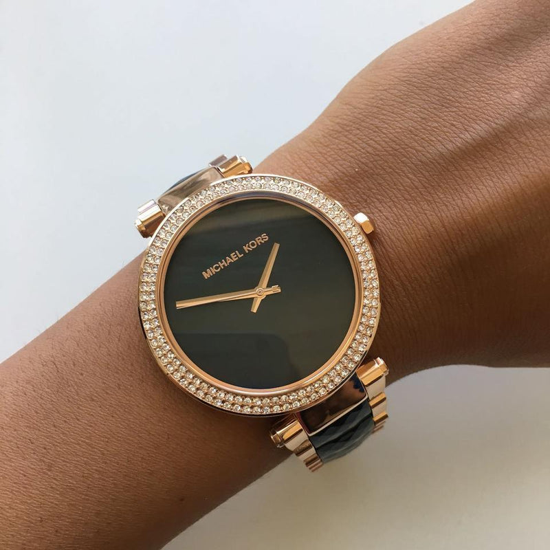 Orologio Da Polso Da Donna Michael Kors MK6414