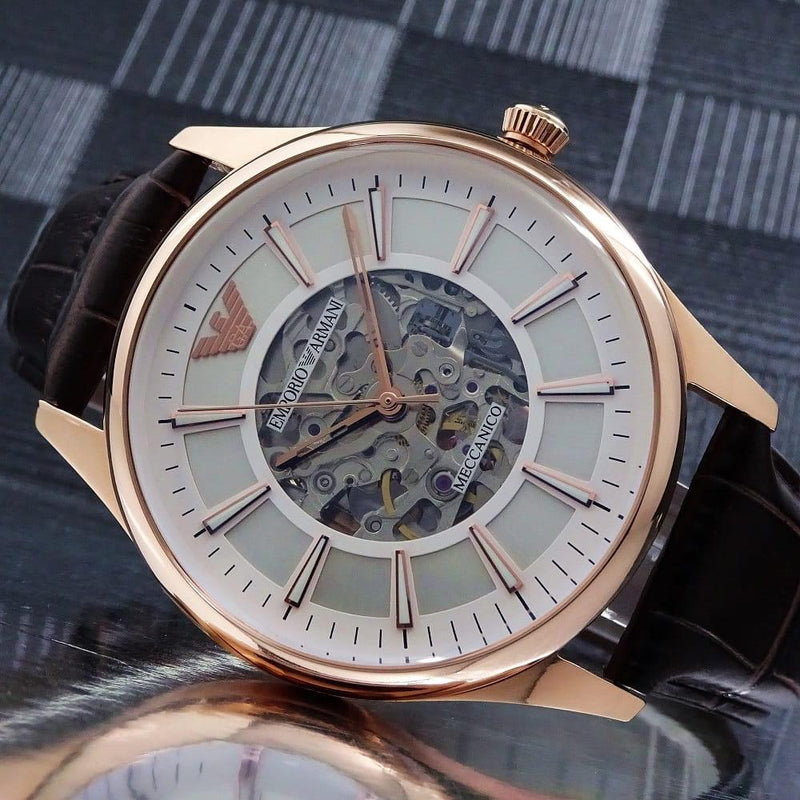 Orologio Da Polso Da Uomo Emporio Armani AR1947