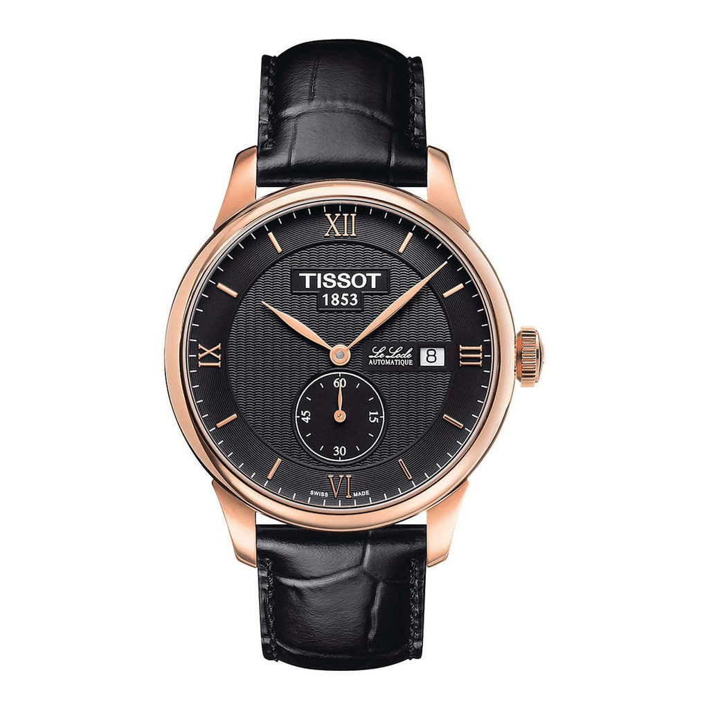 Orologio Da Polso Da Uomo Tissot T0064283605801