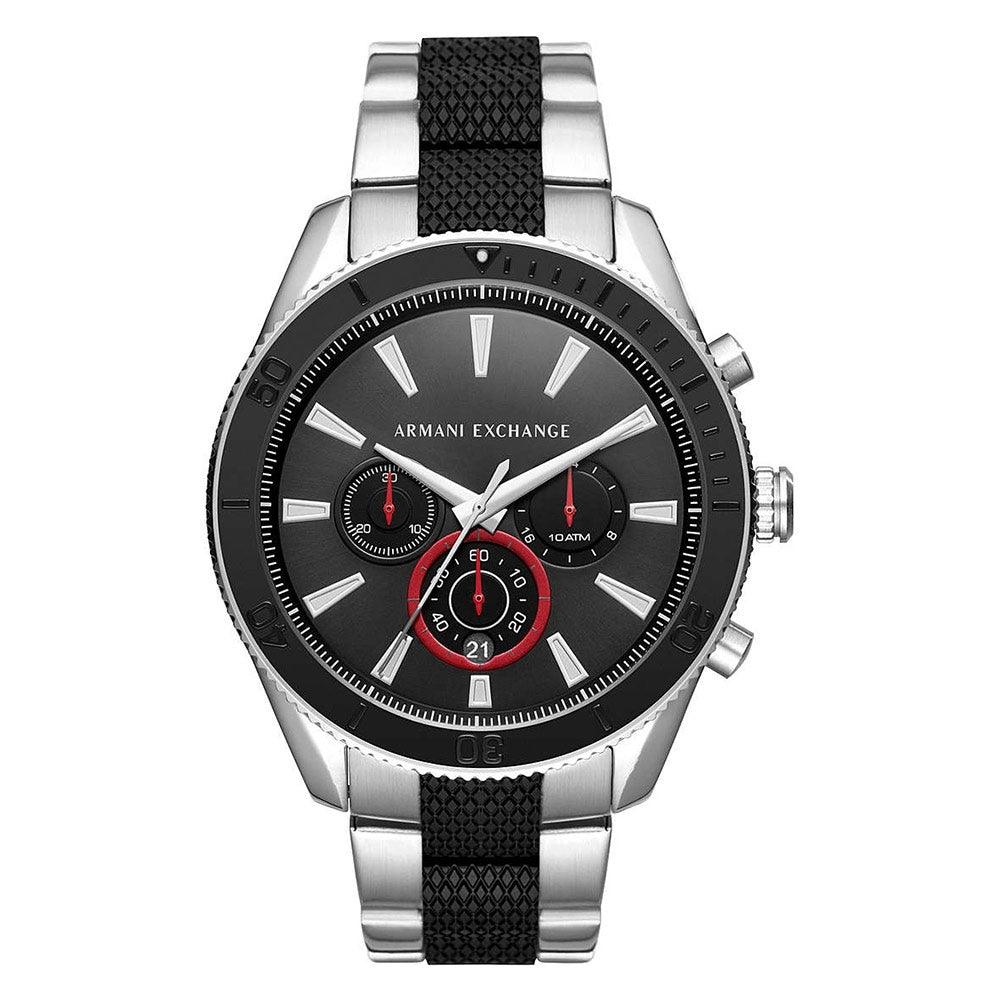 Orologio Da Polso Da Uomo Emporio Armani AX1813