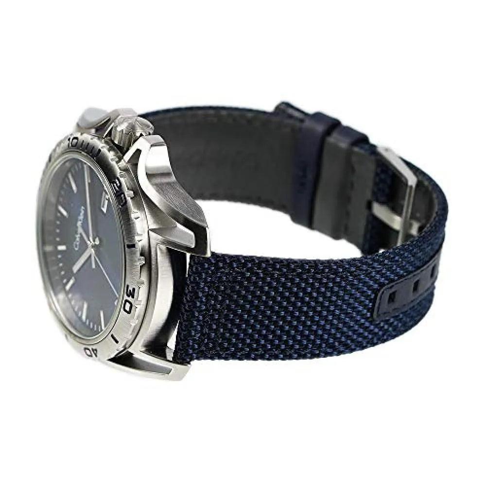 Orologio Da Polso Da Uomo Calvin Klein K5Y31UVN