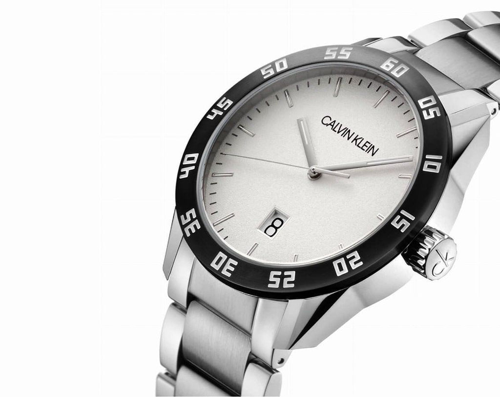 Orologio Da Uomo Calvin Klein K9R31C46