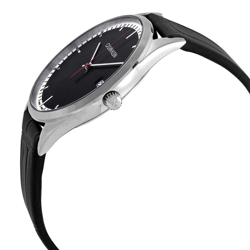Orologio Da Polso Da Uomo Calvin Klein K4N211C1