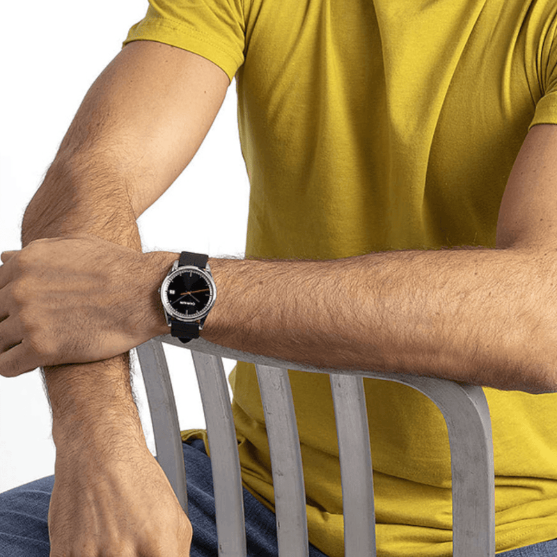 Orologio Da Polso Da Uomo Calvin Klein K4N211C1