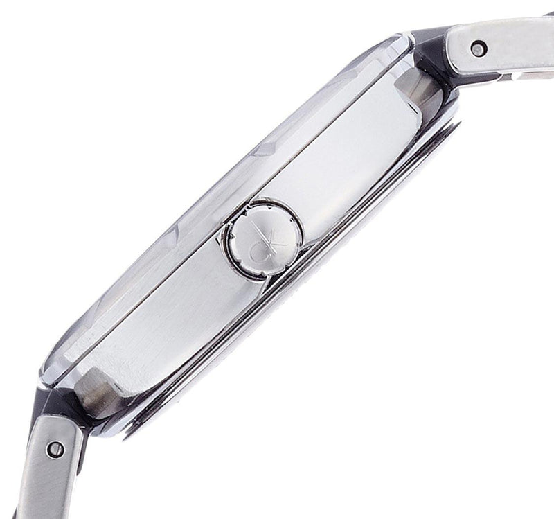 Orologio Da Polso Da Donna Calvin Klein K5T33C41