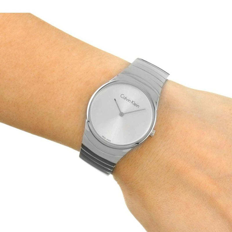 Orologio Da Donna Calvin Klein K8A23146