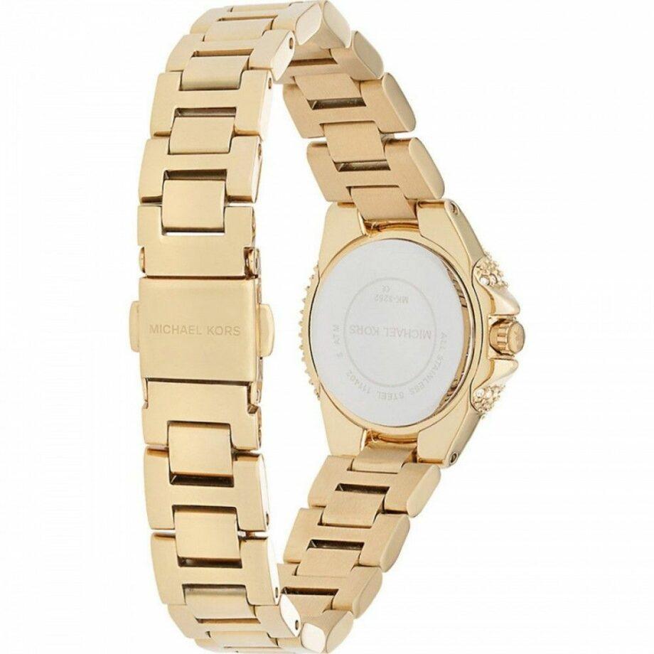 Orologio Da Polso Da Donna Michael Kors MK3252