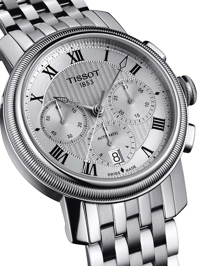 Orologio Da Polso Da Uomo Tissot T0974271103300 Cieffe Gioielli